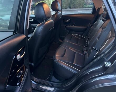 Киа Niro 2019 в Киеве на Automoto.ua Серый Киа Niro, объемом двигателя 0 л и пробегом 102 тыс. км за 16128 $, фото 14 на Automoto.ua