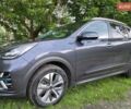 Серый Киа Niro, объемом двигателя 0 л и пробегом 138 тыс. км за 17980 $, фото 1 на Automoto.ua