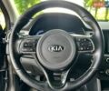 Серый Киа Niro, объемом двигателя 0 л и пробегом 165 тыс. км за 19000 $, фото 25 на Automoto.ua