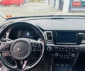 Серый Киа Niro, объемом двигателя 0 л и пробегом 102 тыс. км за 18900 $, фото 23 на Automoto.ua
