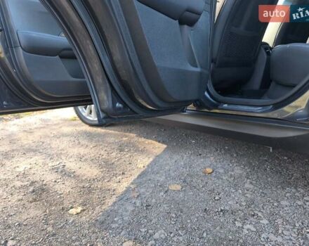 Сірий Кіа Niro, об'ємом двигуна 0 л та пробігом 154 тис. км за 18000 $, фото 34 на Automoto.ua