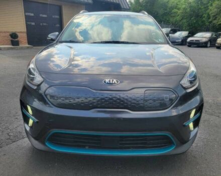 Сірий Кіа Niro, об'ємом двигуна 0 л та пробігом 32 тис. км за 7000 $, фото 1 на Automoto.ua
