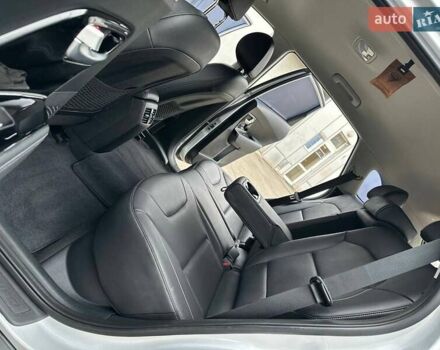 Киа Niro 2019 в Кривом Роге на Automoto.ua Серый Киа Niro, объемом двигателя 0 л и пробегом 27 тыс. км за 24000 $, фото 46 на Automoto.ua