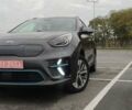 Киа Niro 2019 в Днепре (Днепропетровске) на Automoto.ua Серый Киа Niro, объемом двигателя 0 л и пробегом 149 тыс. км за 17800 $, фото 1 на Automoto.ua