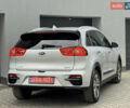 Сірий Кіа Niro, об'ємом двигуна 0 л та пробігом 139 тис. км за 17200 $, фото 2 на Automoto.ua