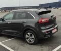 Киа Niro 2019 в Днепре (Днепропетровске) на Automoto.ua Серый Киа Niro, объемом двигателя 0 л и пробегом 149 тыс. км за 17800 $, фото 8 на Automoto.ua