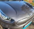 Сірий Кіа Niro, об'ємом двигуна 0 л та пробігом 154 тис. км за 18000 $, фото 2 на Automoto.ua