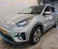 Сірий Кіа Niro, об'ємом двигуна 0 л та пробігом 100 тис. км за 16800 $, фото 1 на Automoto.ua