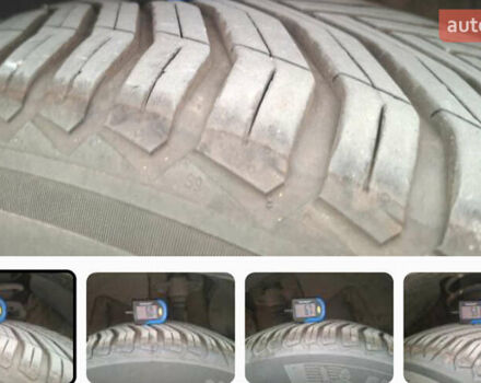 Серый Киа Niro, объемом двигателя 0 л и пробегом 100 тыс. км за 18750 $, фото 25 на Automoto.ua