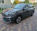 Серый Киа Niro, объемом двигателя 0 л и пробегом 128 тыс. км за 18500 $, фото 21 на Automoto.ua