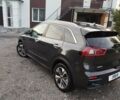 Сірий Кіа Niro, об'ємом двигуна 0 л та пробігом 92 тис. км за 19800 $, фото 7 на Automoto.ua