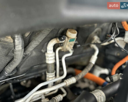 Серый Киа Niro, объемом двигателя 0 л и пробегом 157 тыс. км за 16999 $, фото 28 на Automoto.ua