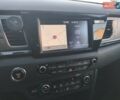 Серый Киа Niro, объемом двигателя 0 л и пробегом 150 тыс. км за 18700 $, фото 10 на Automoto.ua