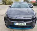Серый Киа Niro, объемом двигателя 0 л и пробегом 150 тыс. км за 18700 $, фото 1 на Automoto.ua