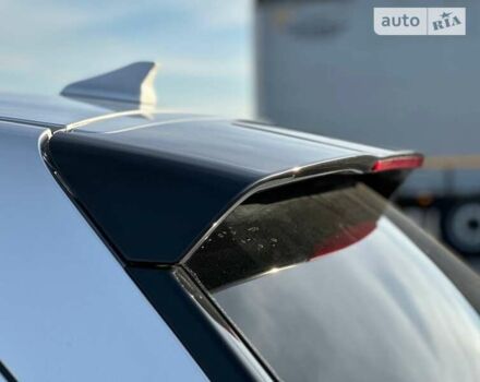 Сірий Кіа Niro, об'ємом двигуна 1.58 л та пробігом 68 тис. км за 20990 $, фото 11 на Automoto.ua