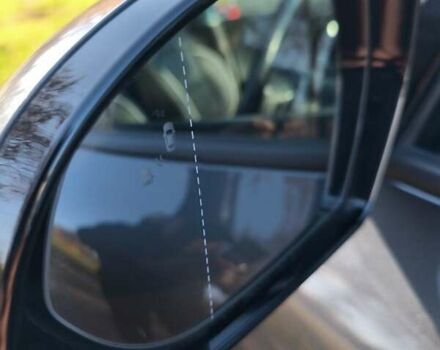 Сірий Кіа Niro, об'ємом двигуна 0 л та пробігом 154 тис. км за 18000 $, фото 64 на Automoto.ua