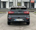 Серый Киа Niro, объемом двигателя 0 л и пробегом 157 тыс. км за 16999 $, фото 7 на Automoto.ua