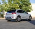 Сірий Кіа Niro, об'ємом двигуна 1.6 л та пробігом 48 тис. км за 8900 $, фото 4 на Automoto.ua