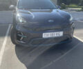 Серый Киа Niro, объемом двигателя 0 л и пробегом 100 тыс. км за 18800 $, фото 11 на Automoto.ua