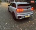 Серый Киа Niro, объемом двигателя 0 л и пробегом 64 тыс. км за 17900 $, фото 4 на Automoto.ua