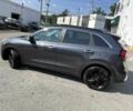 Сірий Кіа Niro, об'ємом двигуна 0 л та пробігом 59 тис. км за 8200 $, фото 6 на Automoto.ua