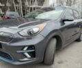 Серый Киа Niro, объемом двигателя 0 л и пробегом 67 тыс. км за 16800 $, фото 1 на Automoto.ua