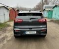Серый Киа Niro, объемом двигателя 0 л и пробегом 179 тыс. км за 15800 $, фото 2 на Automoto.ua