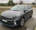 Киа Niro 2019 в Белой Церкве на Automoto.ua Серый Киа Niro, объемом двигателя 0 л и пробегом 137 тыс. км за 19000 $, фото 2 на Automoto.ua
