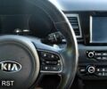 Кіа Niro 2019 у Кам'янське (Дніпродзержинськ) на Automoto.ua Сірий Кіа Niro, об'ємом двигуна 0.15 л та пробігом 116 тис. км за 18000 $, фото 9 на Automoto.ua