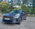 Серый Киа Niro, объемом двигателя 0 л и пробегом 118 тыс. км за 18944 $, фото 1 на Automoto.ua