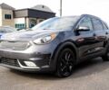 Киа Niro 2019 в Кропивницком (Кировограде) на Automoto.ua Серый Киа Niro, объемом двигателя 1.6 л и пробегом 30 тыс. км за 8500 $, фото 2 на Automoto.ua