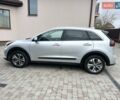 Сірий Кіа Niro, об'ємом двигуна 0 л та пробігом 110 тис. км за 16400 $, фото 1 на Automoto.ua