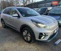 Серый Киа Niro, объемом двигателя 0 л и пробегом 157 тыс. км за 17900 $, фото 7 на Automoto.ua