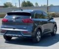 Серый Киа Niro, объемом двигателя 1.6 л и пробегом 88 тыс. км за 4600 $, фото 5 на Automoto.ua