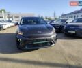 Серый Киа Niro, объемом двигателя 0 л и пробегом 129 тыс. км за 18555 $, фото 19 на Automoto.ua