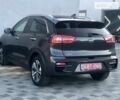 Сірий Кіа Niro, об'ємом двигуна 0 л та пробігом 125 тис. км за 18150 $, фото 51 на Automoto.ua