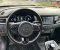 Серый Киа Niro, объемом двигателя 0 л и пробегом 157 тыс. км за 16999 $, фото 64 на Automoto.ua