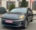 Серый Киа Niro, объемом двигателя 0 л и пробегом 148 тыс. км за 16950 $, фото 8 на Automoto.ua