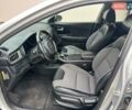 Сірий Кіа Niro, об'ємом двигуна 0 л та пробігом 110 тис. км за 16400 $, фото 10 на Automoto.ua