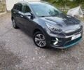 Сірий Кіа Niro, об'ємом двигуна 0 л та пробігом 92 тис. км за 19800 $, фото 5 на Automoto.ua