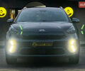 Сірий Кіа Niro, об'ємом двигуна 0 л та пробігом 79 тис. км за 20300 $, фото 1 на Automoto.ua