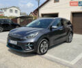 Серый Киа Niro, объемом двигателя 0 л и пробегом 115 тыс. км за 18885 $, фото 1 на Automoto.ua