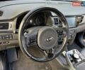Серый Киа Niro, объемом двигателя 0 л и пробегом 84 тыс. км за 17960 $, фото 20 на Automoto.ua