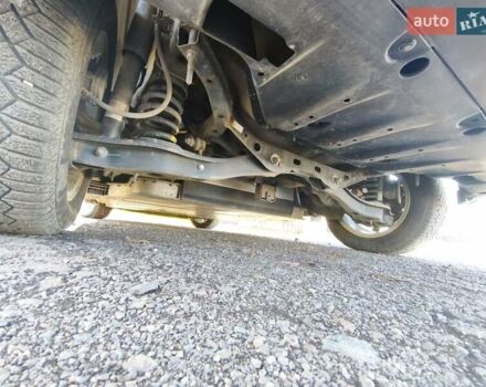 Сірий Кіа Niro, об'ємом двигуна 0 л та пробігом 154 тис. км за 18000 $, фото 69 на Automoto.ua