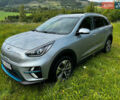 Серый Киа Niro, объемом двигателя 0 л и пробегом 127 тыс. км за 18000 $, фото 1 на Automoto.ua