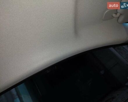 Сірий Кіа Niro, об'ємом двигуна 1.58 л та пробігом 84 тис. км за 17200 $, фото 19 на Automoto.ua