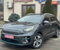 Серый Киа Niro, объемом двигателя 0 л и пробегом 148 тыс. км за 16950 $, фото 2 на Automoto.ua