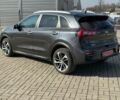 Серый Киа Niro, объемом двигателя 0 л и пробегом 151 тыс. км за 16750 $, фото 6 на Automoto.ua