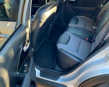 Киа Niro 2019 в Виннице на Automoto.ua Серый Киа Niro, объемом двигателя 0 л и пробегом 110 тыс. км за 17300 $, фото 16 на Automoto.ua