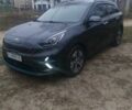 Серый Киа Niro, объемом двигателя 0 л и пробегом 179 тыс. км за 15800 $, фото 3 на Automoto.ua